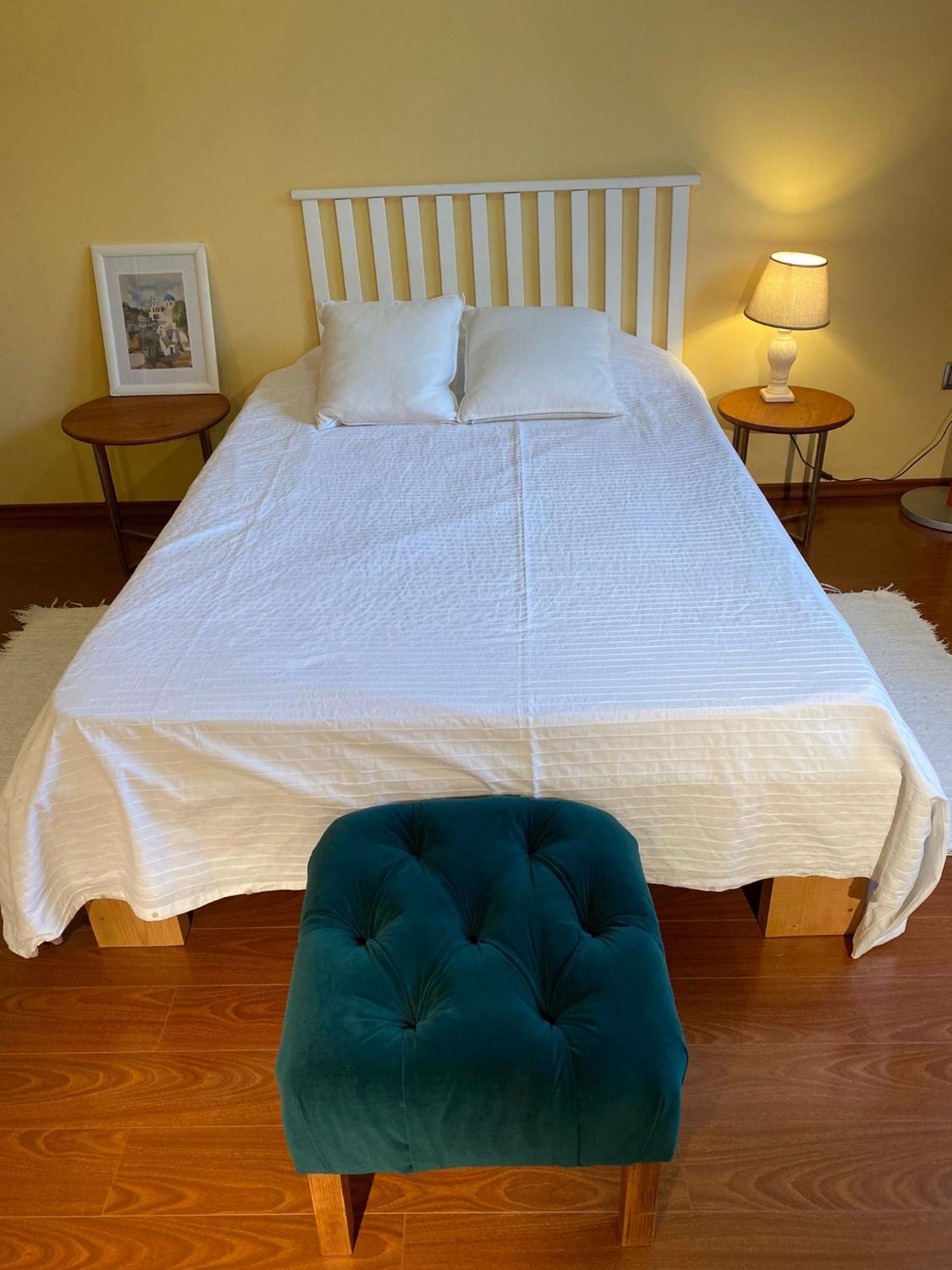 Cosy Bedroom For 2 With Balcony In A Family Villa Turnu Măgurele エクステリア 写真