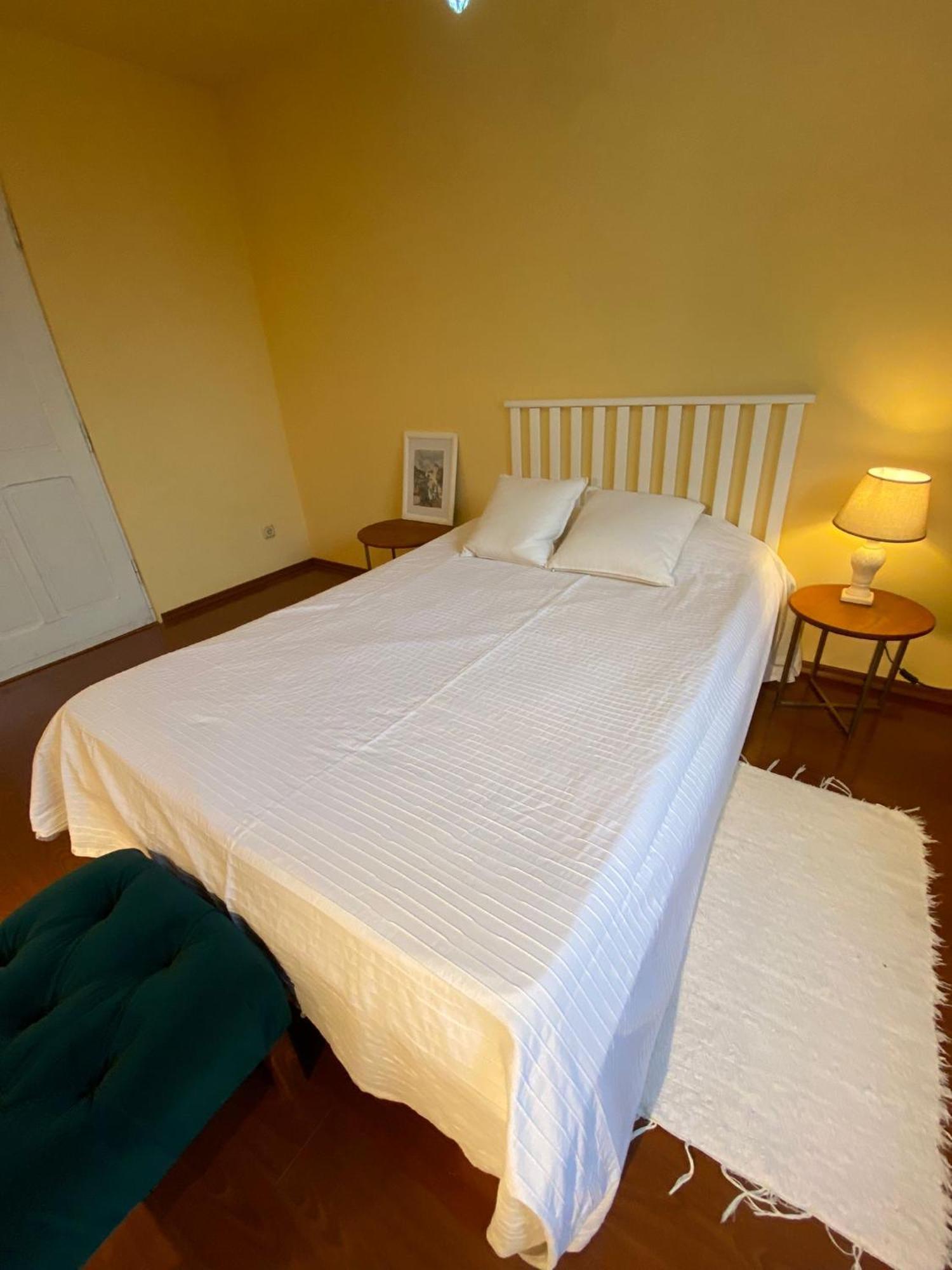 Cosy Bedroom For 2 With Balcony In A Family Villa Turnu Măgurele エクステリア 写真
